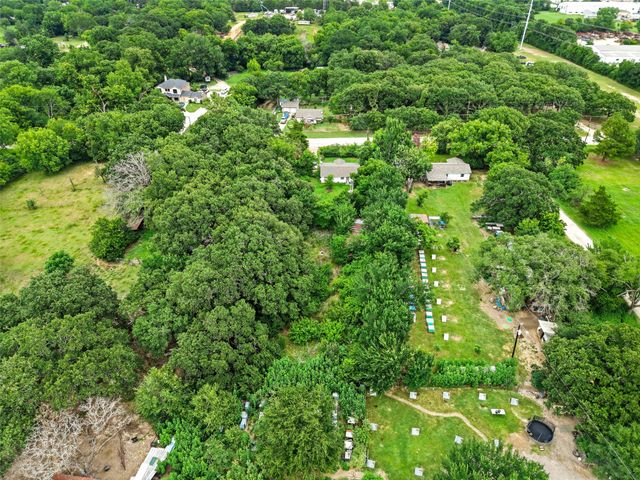 2503 Kleberg Road, Seagoville, TX 75159