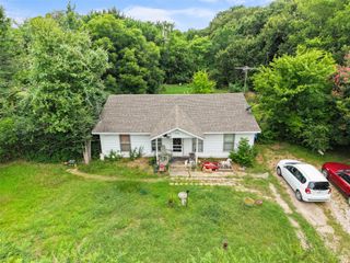 2503 Kleberg Road, Seagoville, TX 75159