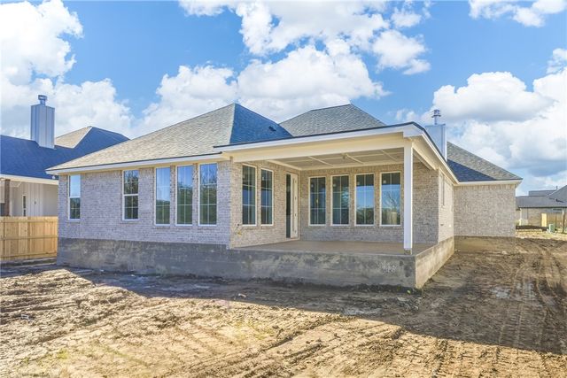 5103 Booth Falls Ct Court, Bryan, TX 77802