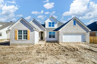 5103 Booth Falls Ct Court, Bryan, TX 77802