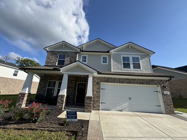 4564 Winslet Dr, Smyrna, TN 37167