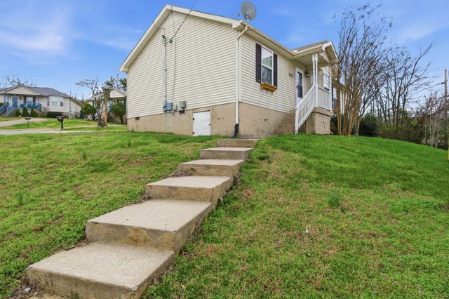 400 Shadetree Ct, Nashville, TN 37207