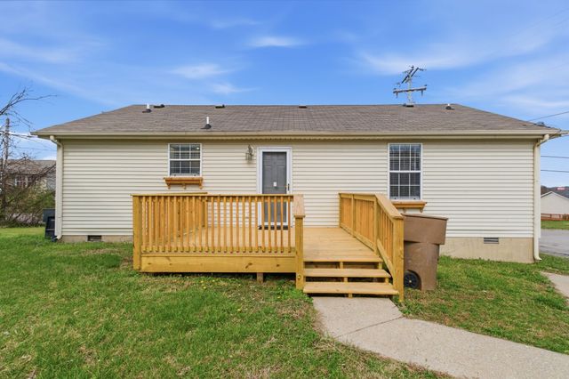 400 Shadetree Ct, Nashville, TN 37207