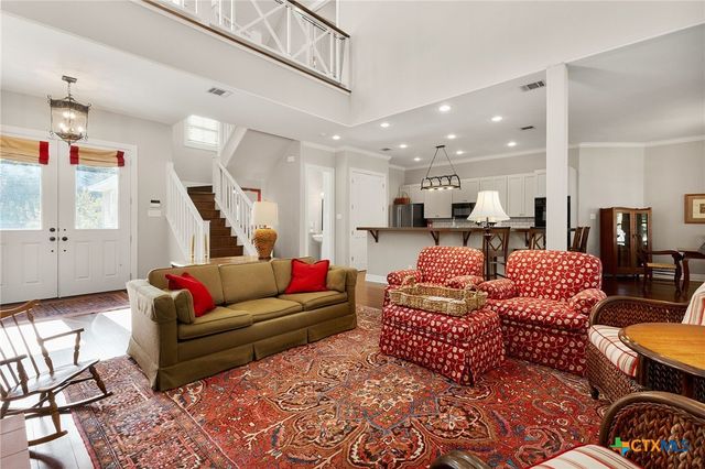 244 Lake Ridge Drive, Seguin, TX 78155