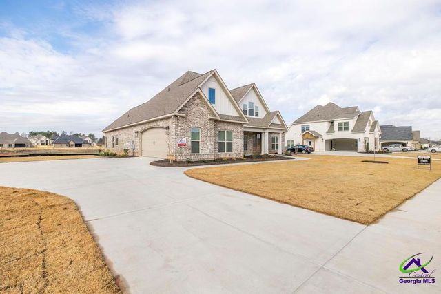 402 Bristleleaf Path, Kathleen, GA 31047