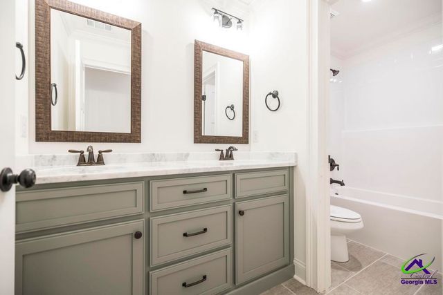 402 Bristleleaf Path, Kathleen, GA 31047