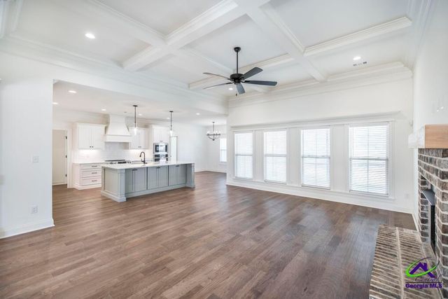 402 Bristleleaf Path, Kathleen, GA 31047