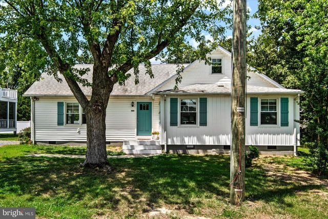 505 MONROE BAY AVE, Colonial Beach, VA 22443