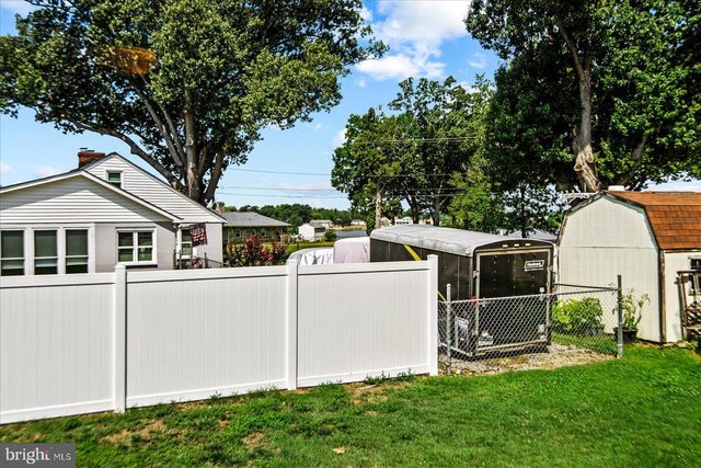 505 MONROE BAY AVE, Colonial Beach, VA 22443
