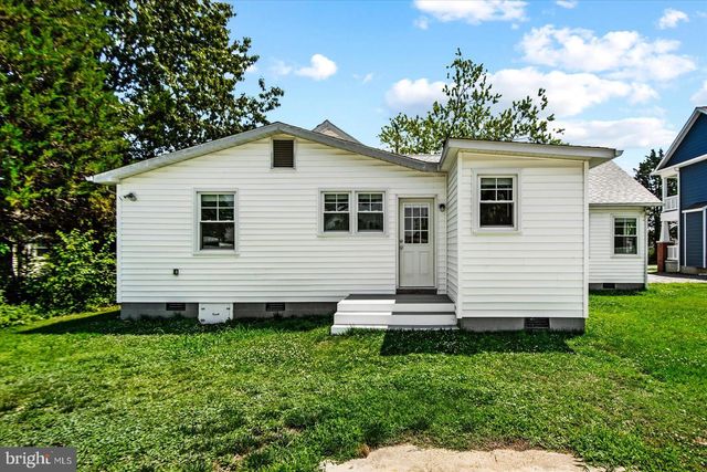 505 MONROE BAY AVE, Colonial Beach, VA 22443