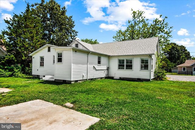 505 MONROE BAY AVE, Colonial Beach, VA 22443