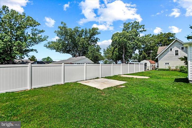 505 MONROE BAY AVE, Colonial Beach, VA 22443