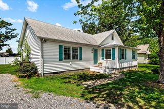 505 MONROE BAY AVE, Colonial Beach, VA 22443