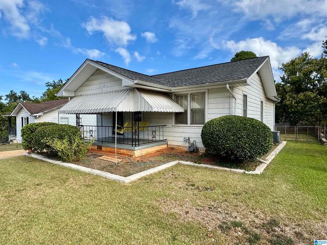 419 10TH STREET S, Bessemer, AL 35020