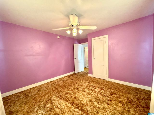 419 10TH STREET S, Bessemer, AL 35020
