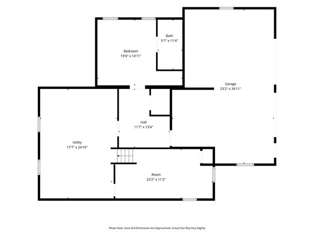 1416 Norwood Drive SE, Cedar Rapids, IA 52403