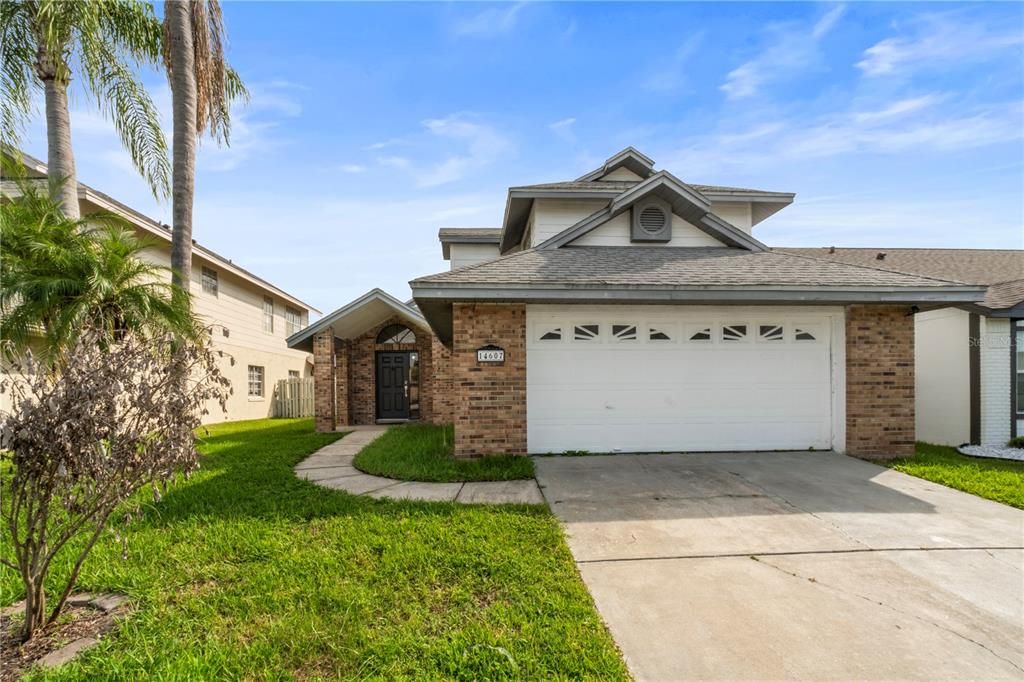 14607 TRADERS PATH, Orlando, FL 32837