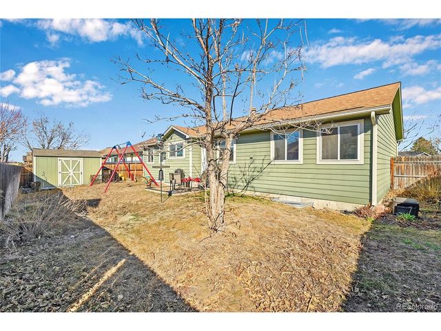 453 N 15th Ave, Brighton, CO 80601