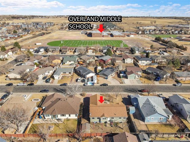 453 N 15th Ave, Brighton, CO 80601