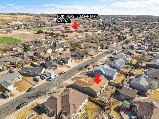 453 N 15th Ave, Brighton, CO 80601