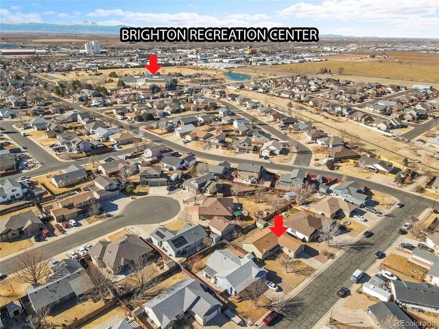453 N 15th Ave, Brighton, CO 80601