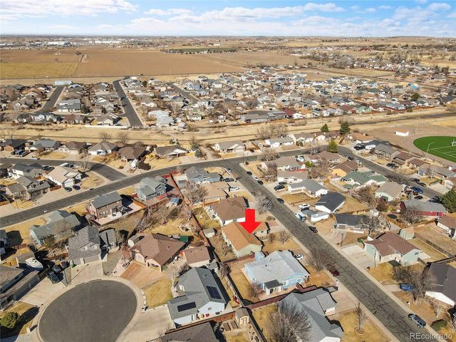 453 N 15th Ave, Brighton, CO 80601