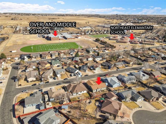 453 N 15th Ave, Brighton, CO 80601