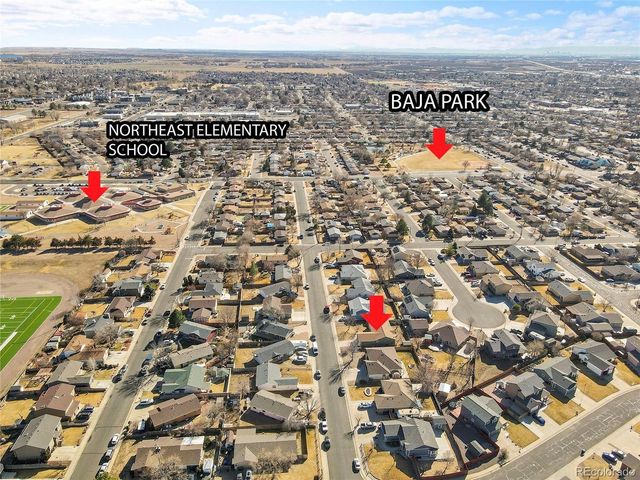 453 N 15th Ave, Brighton, CO 80601