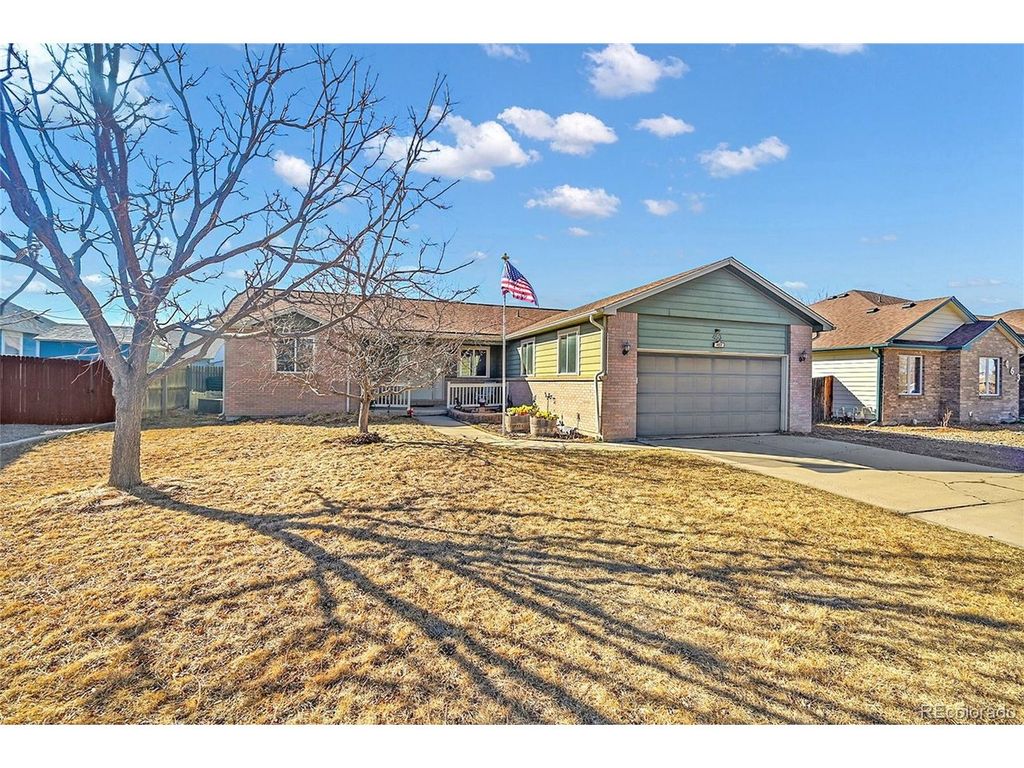 453 N 15th Ave, Brighton, CO 80601