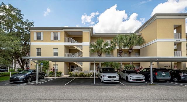 19355 WATER OAK DRIVE 101, Port Charlotte, FL 33948