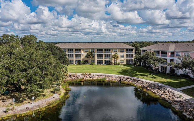 19355 WATER OAK DRIVE 101, Port Charlotte, FL 33948