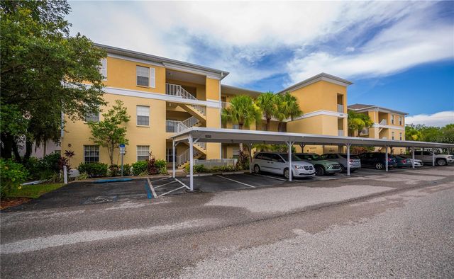 19355 WATER OAK DRIVE 101, Port Charlotte, FL 33948