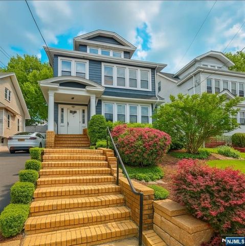 205-207 Chancellor Avenue, Newark, NJ 07112