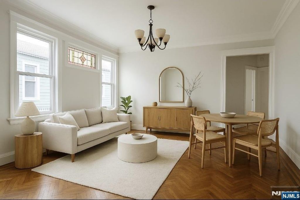 205-207 Chancellor Avenue, Newark, NJ 07112