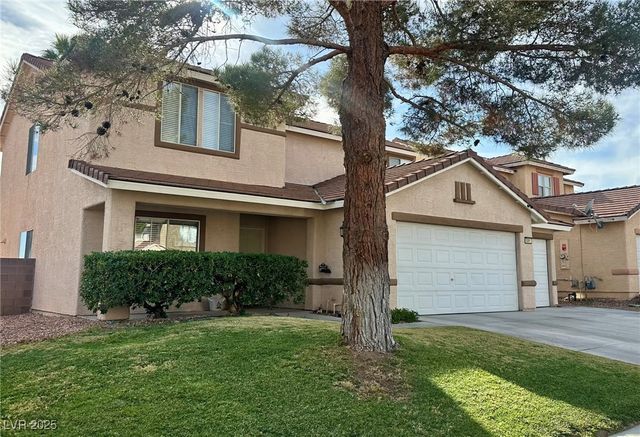 8061 Yellow Daisy Avenue, Las Vegas, NV 89147