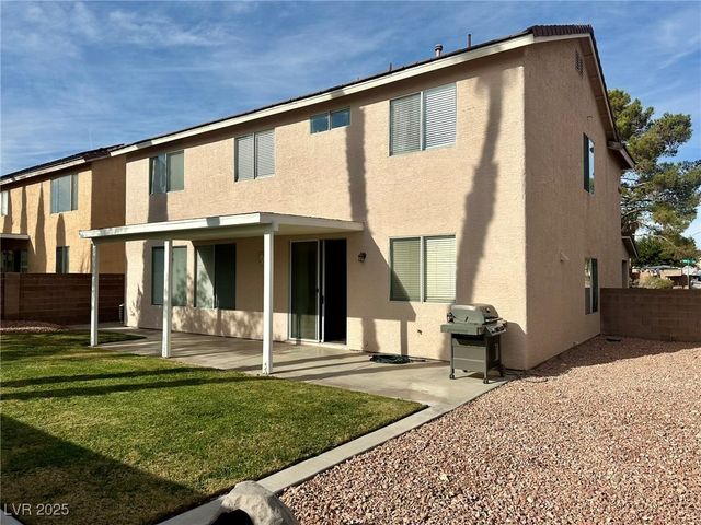 8061 Yellow Daisy Avenue, Las Vegas, NV 89147
