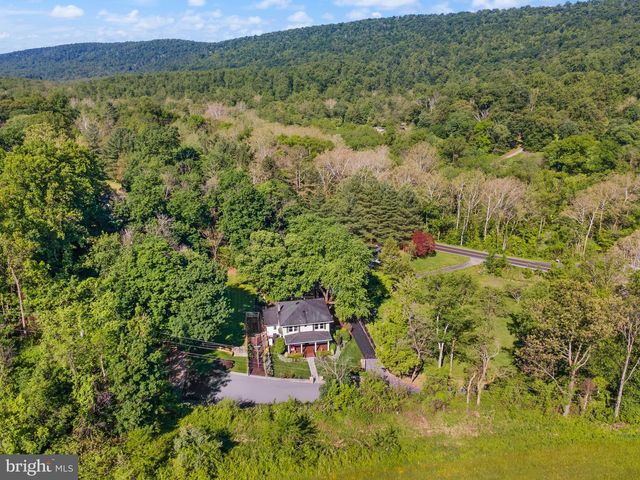 37151 BRANCHRIVER, Hillsboro, VA 20132