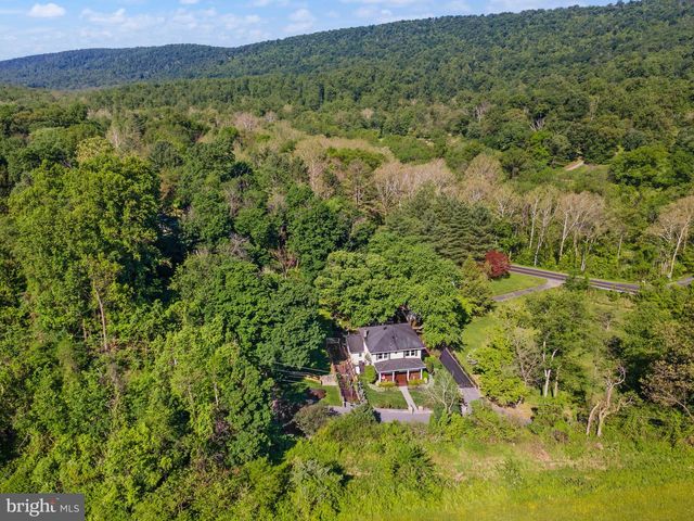 37151 BRANCHRIVER, Hillsboro, VA 20132