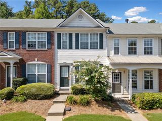 3206 Hidden Cove Circle, Peachtree Corners, GA 30092