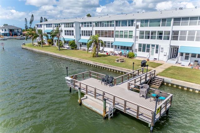 1893 SHORE DRIVE S 203, South Pasadena, FL 33707