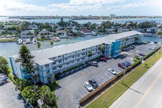 1893 SHORE DRIVE S 203, South Pasadena, FL 33707