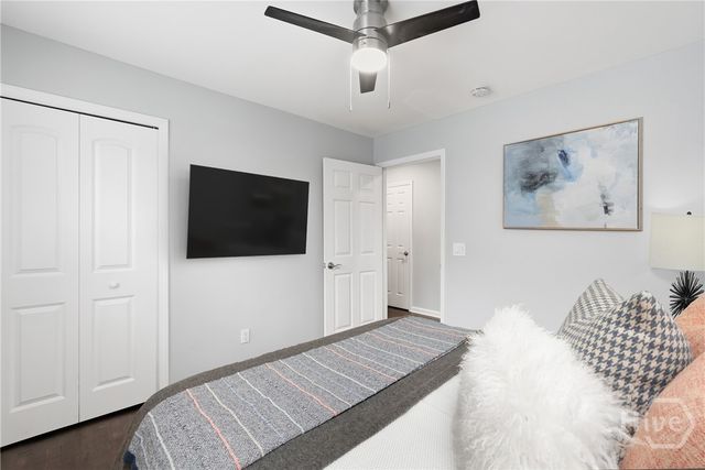 701 E 35th Street, Savannah, GA 31401