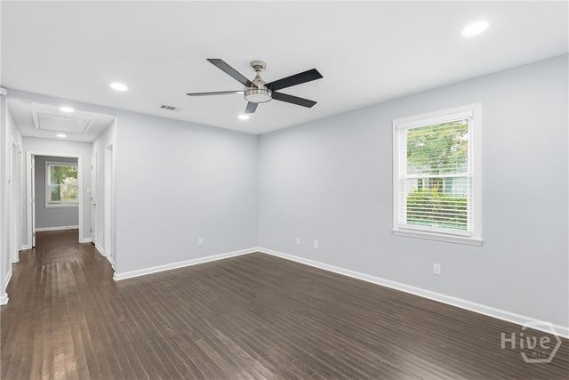 701 E 35th Street, Savannah, GA 31401