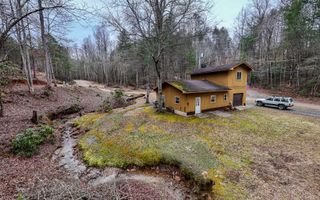 55 Blue Jay Lane, Marble, NC 28905