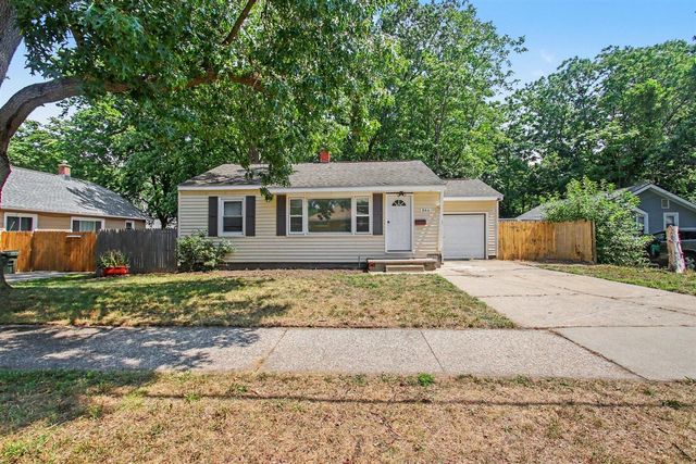 846 Stevens Street, Muskegon, MI 49442