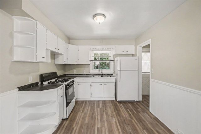 846 Stevens Street, Muskegon, MI 49442