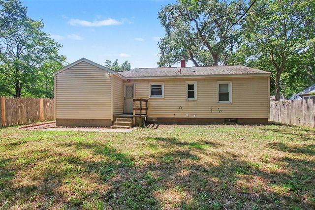 846 Stevens Street, Muskegon, MI 49442