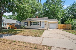 846 Stevens Street, Muskegon, MI 49442