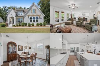 7710 Fireside Farm Drive, Dawsonville, GA 30534