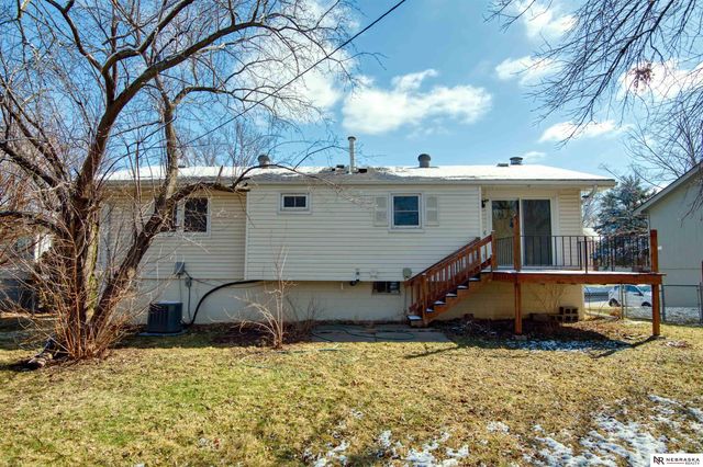 2212 N 143rd Avenue, Omaha, NE 68164